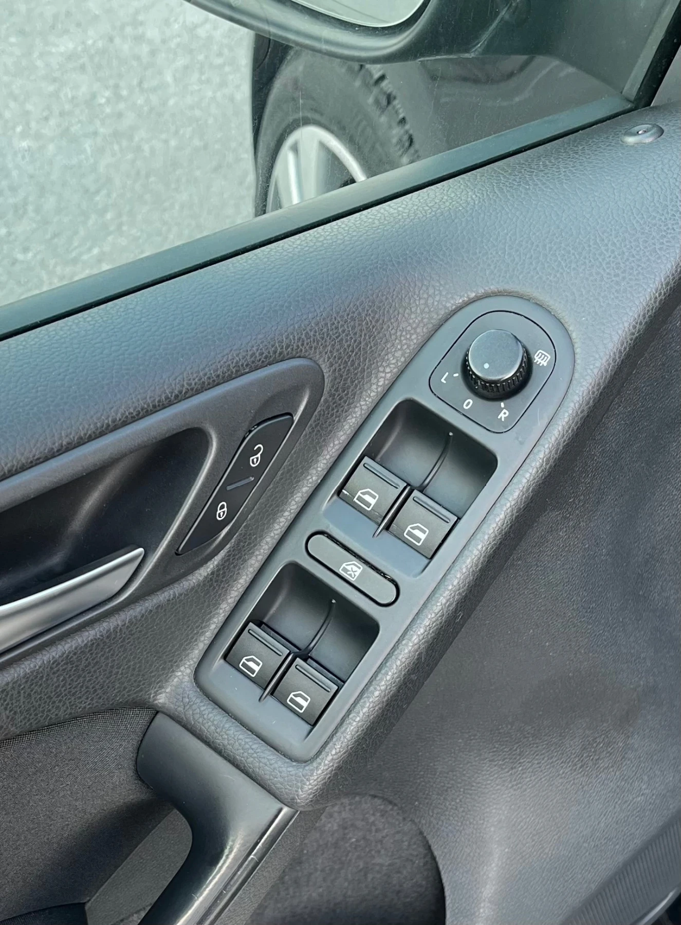 VW Golf 2.0 common rail 110�.� High Line/���������/����/ | Mobile.bg � ����������� 12