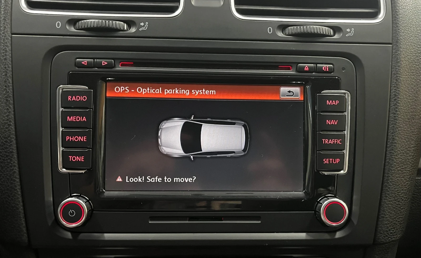 VW Golf 2.0 common rail 110�.� High Line/���������/����/ | Mobile.bg � ����������� 13