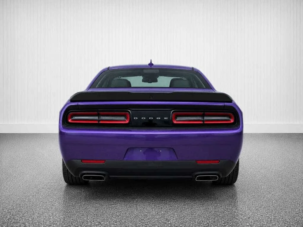 Dodge Challenger * R/T | LOW KMS | CLEAN CARFAX * CARFAX * ЦЕНА ДО , снимка 3 - Автомобили и джипове - 54784809