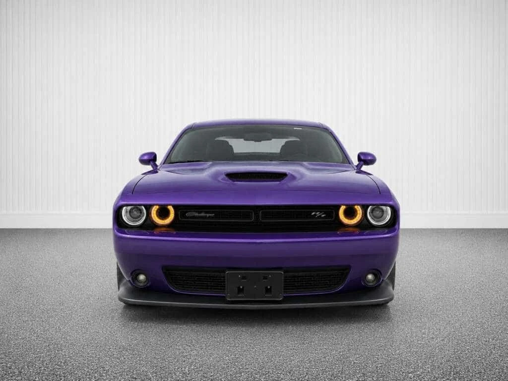 Dodge Challenger * R/T | LOW KMS | CLEAN CARFAX * CARFAX * ЦЕНА ДО , снимка 2 - Автомобили и джипове - 54784809