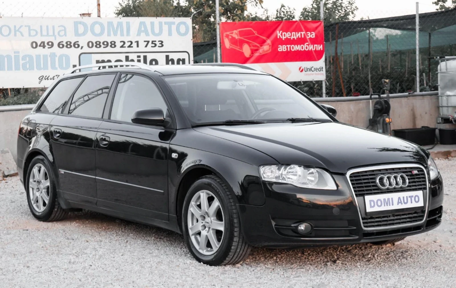 Audi A4 1.9tdi 116kc. S-linne, снимка 3 - Автомобили и джипове - 55127562