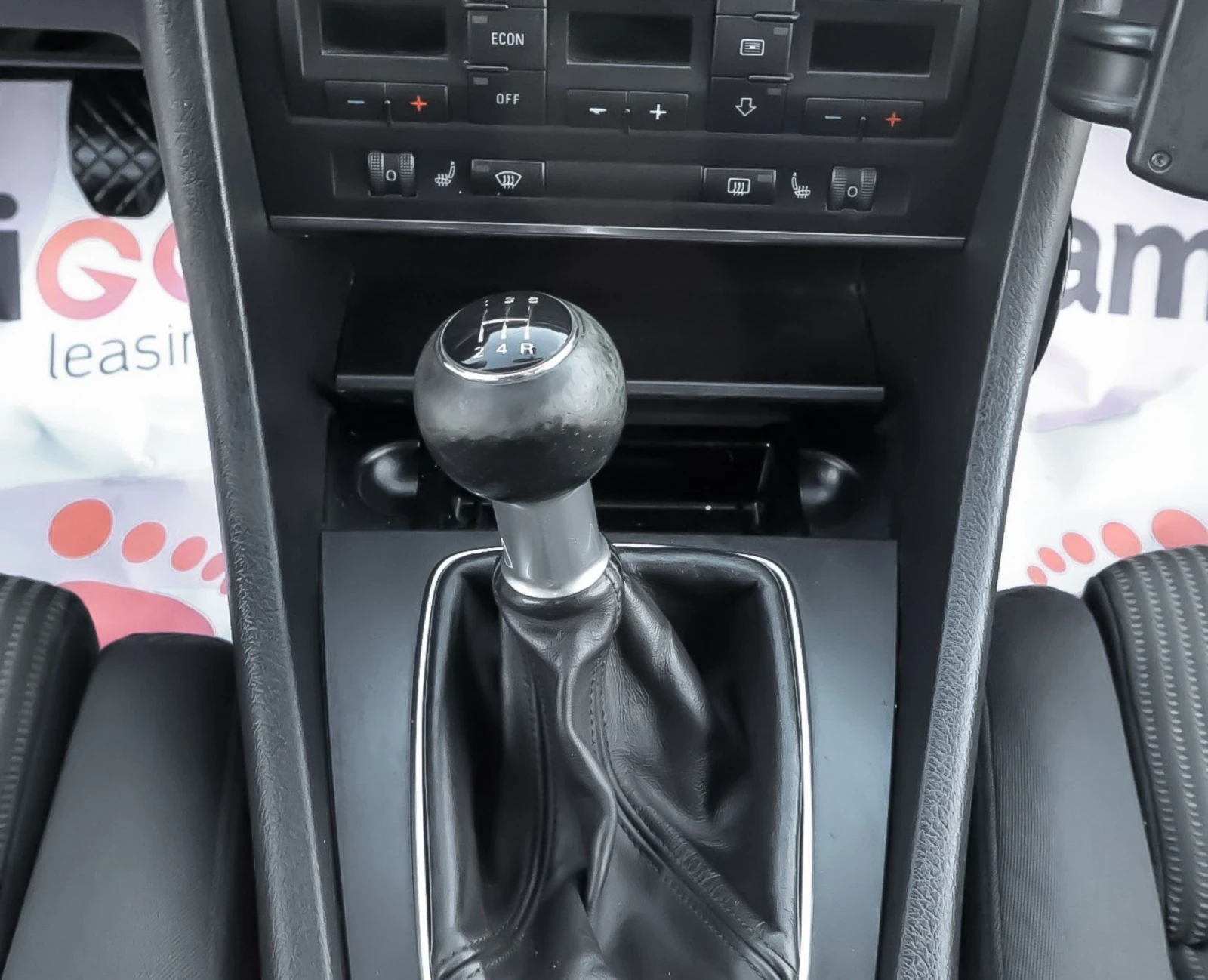 Audi A4 1.9tdi 116kc. S-linne, снимка 14 - Автомобили и джипове - 55127562