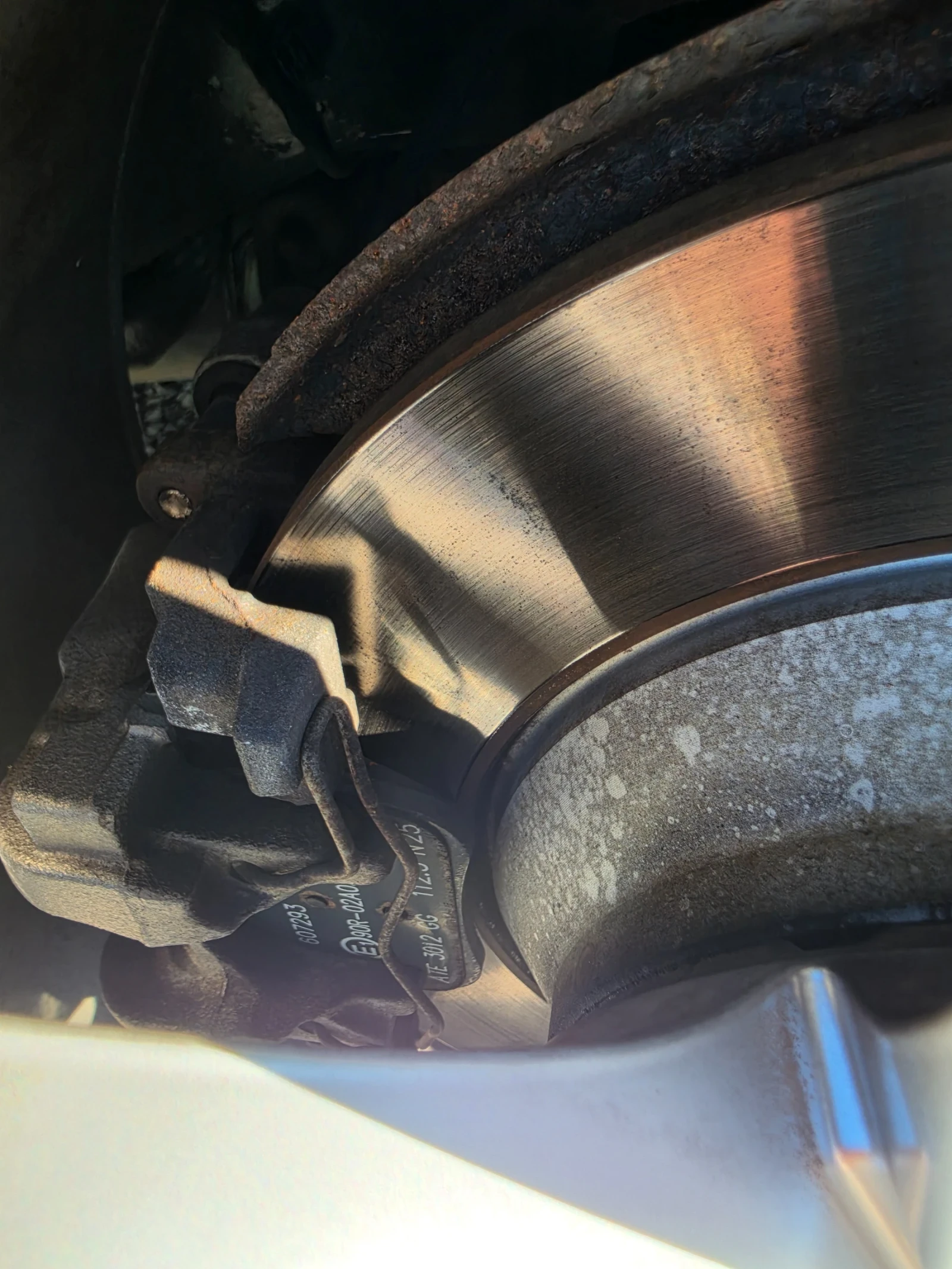 VW Passat Variant, снимка 6 - Автомобили и джипове - 55159542