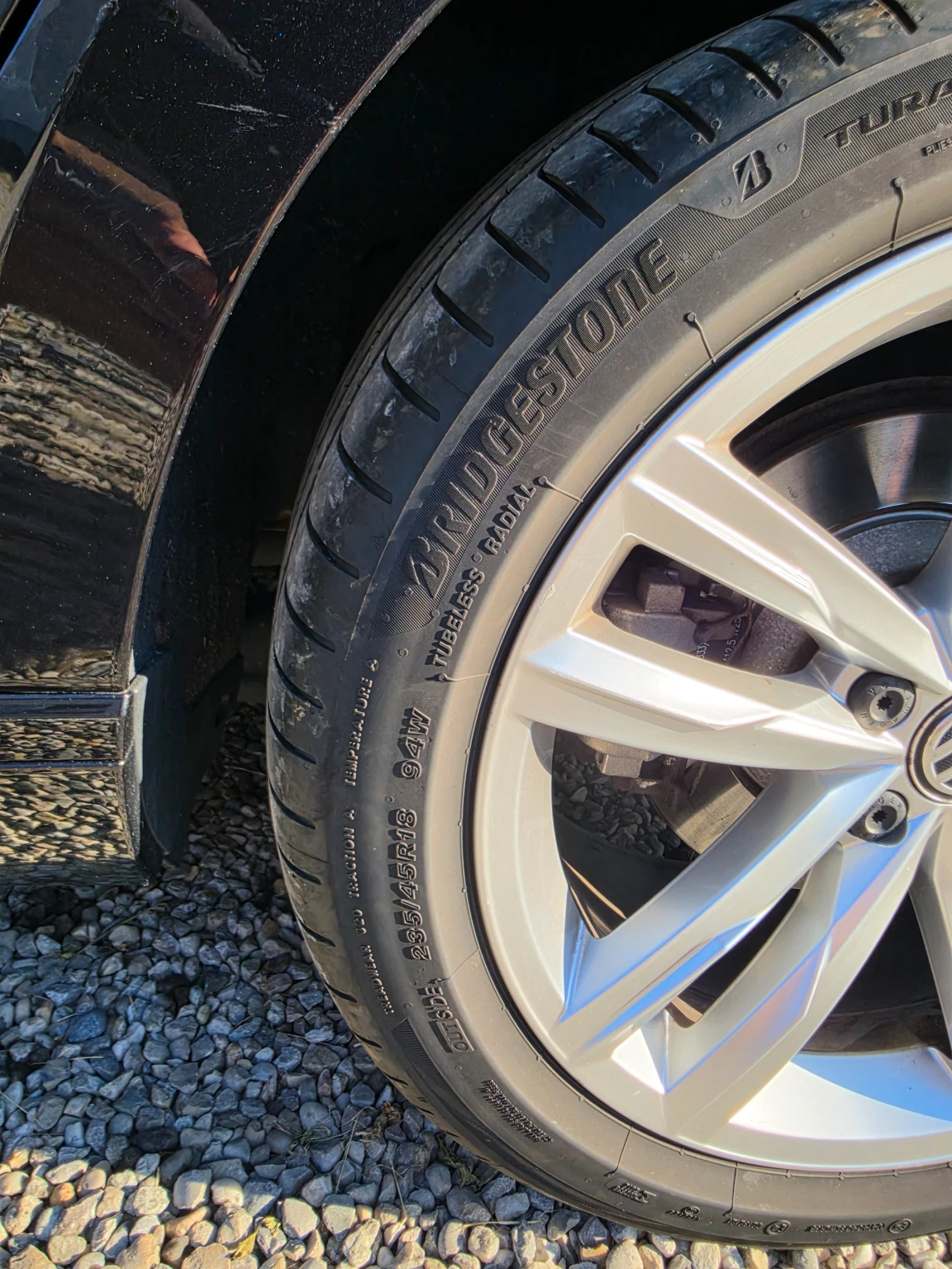VW Passat Variant, снимка 4 - Автомобили и джипове - 55159542