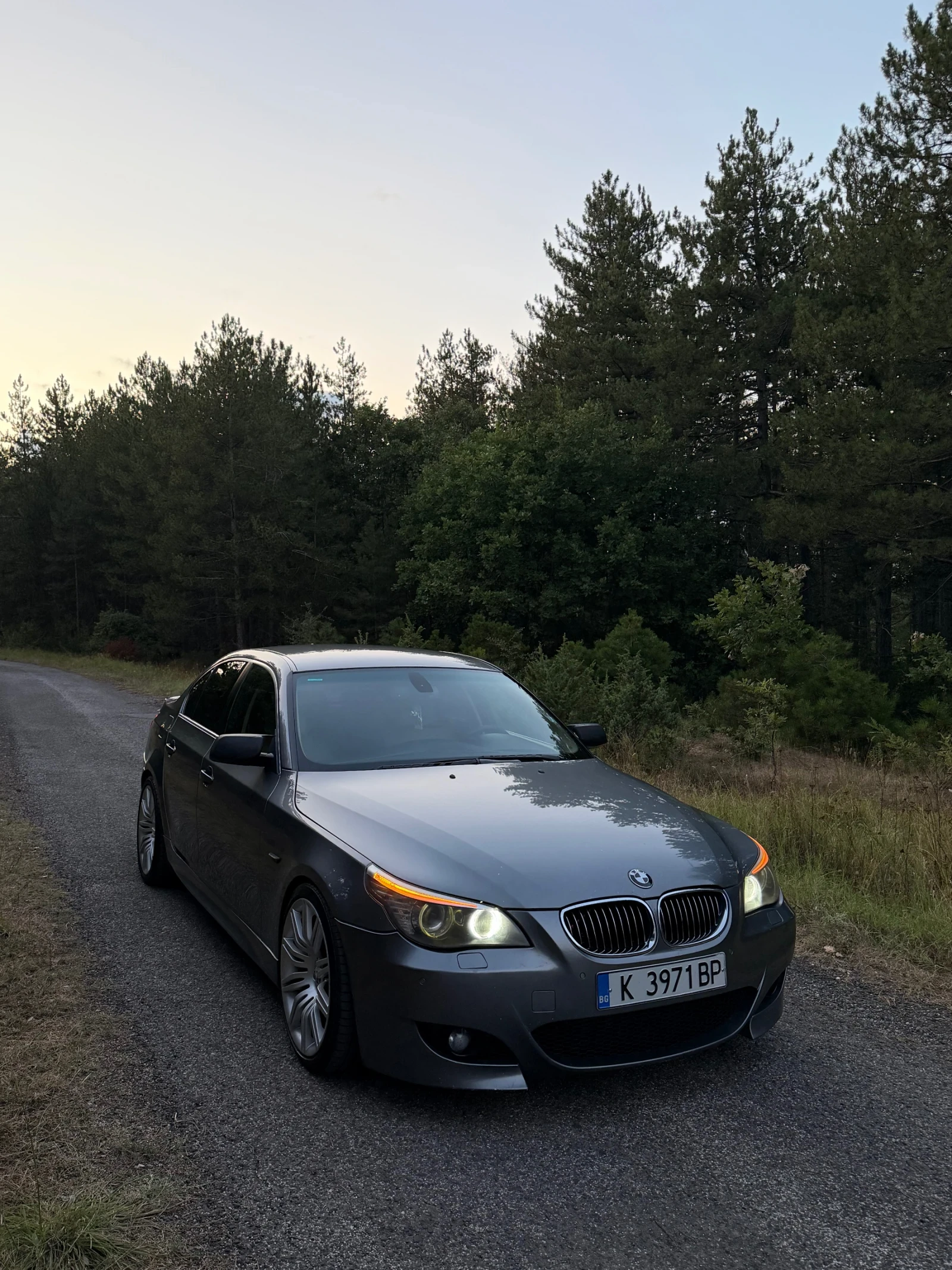 BMW 530 | Mobile.bg � ����������� 3
