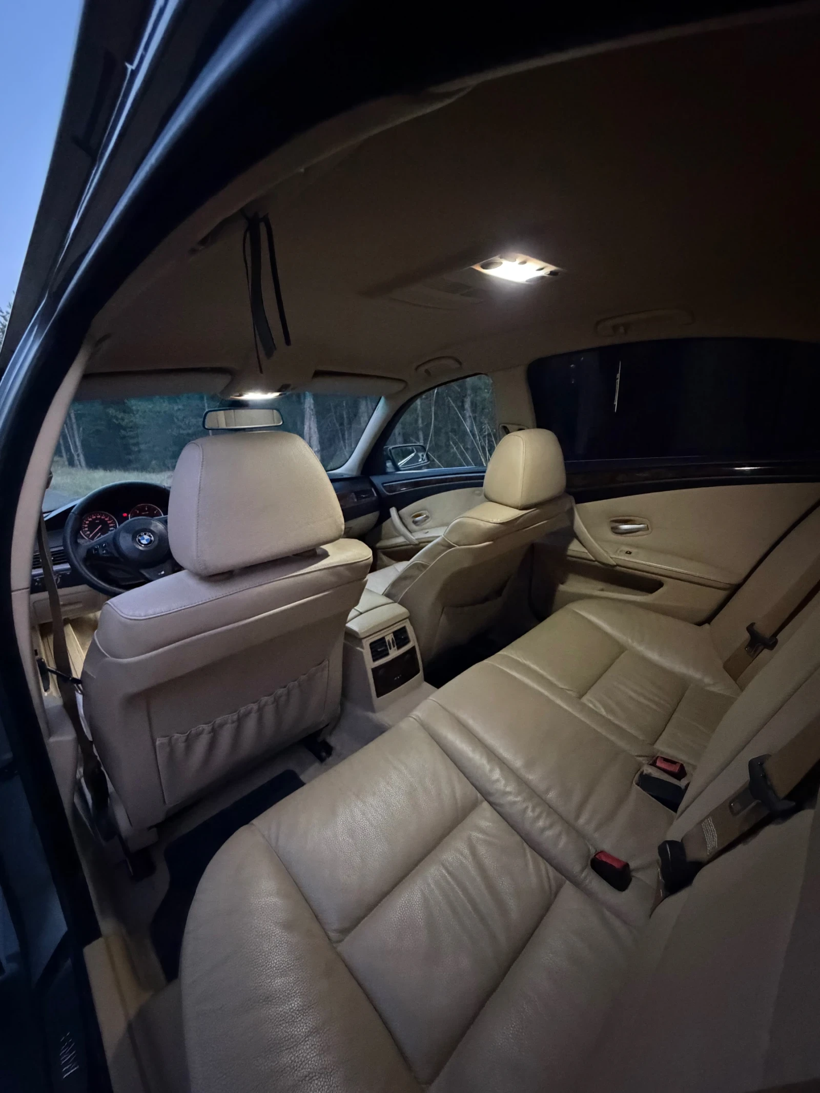 BMW 530 | Mobile.bg � ����������� 6
