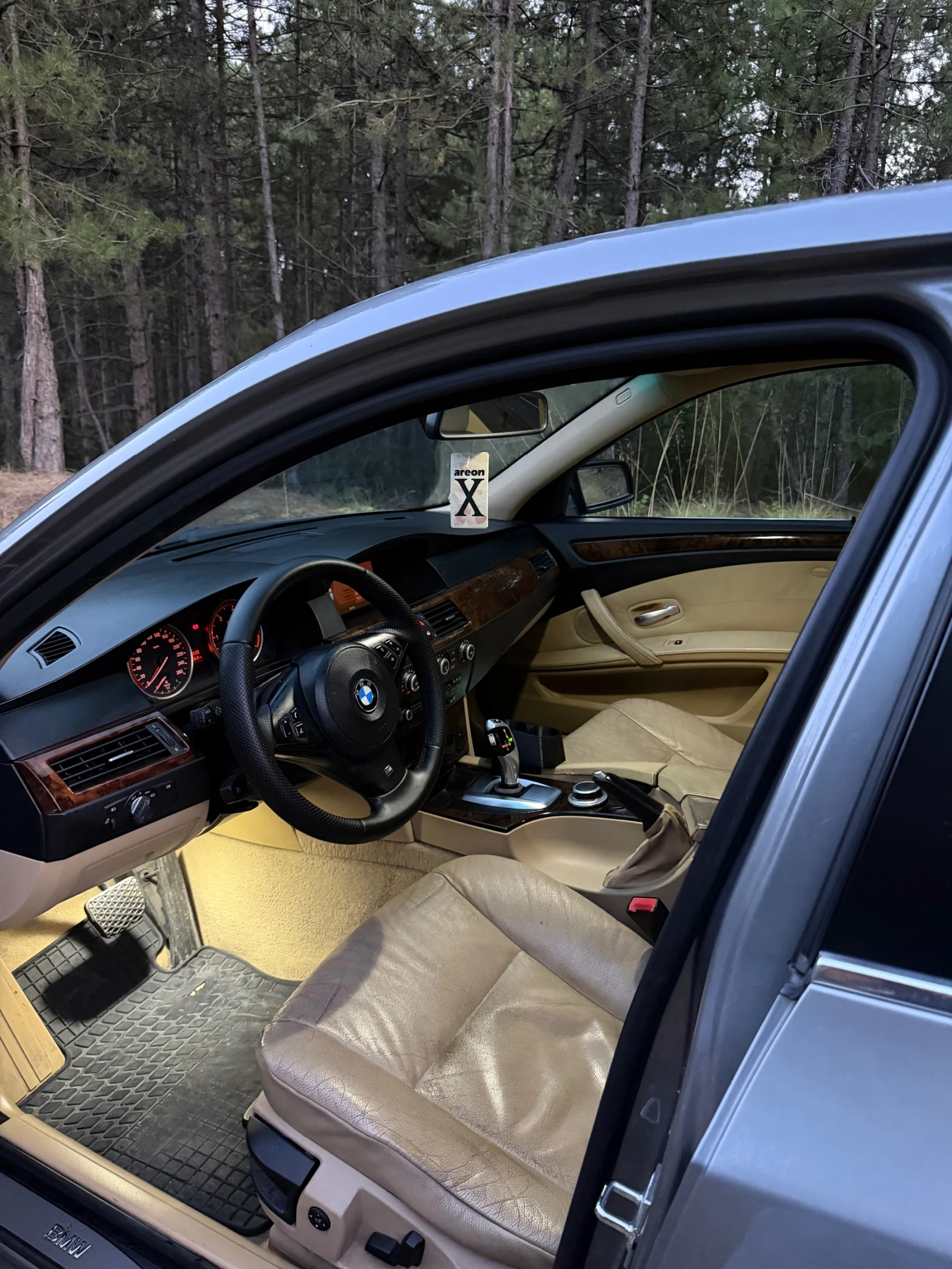 BMW 530 | Mobile.bg � ����������� 5