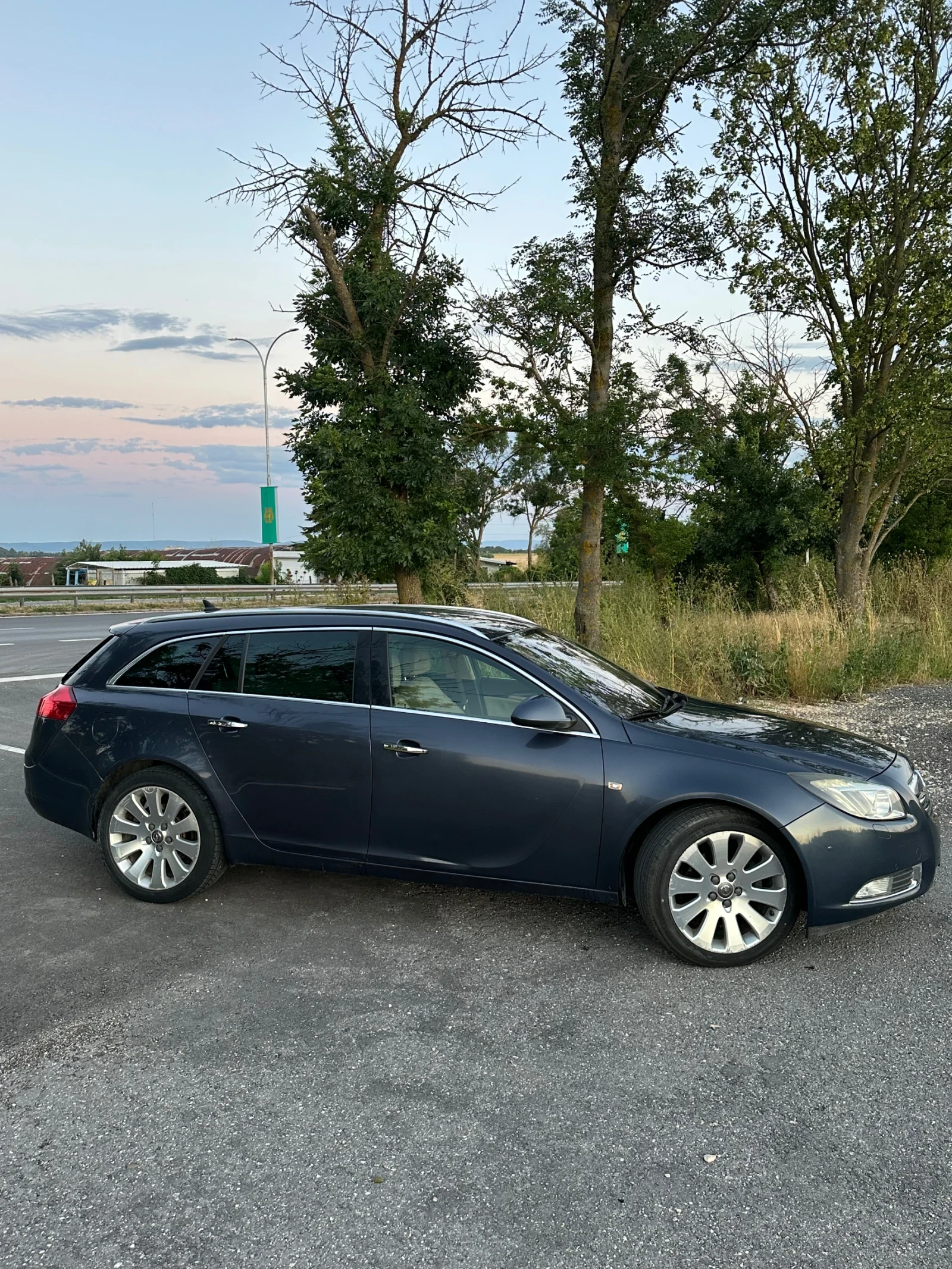 Opel Insignia 2.0 CDTI , �������, ����, ����,  | Mobile.bg � ����������� 3