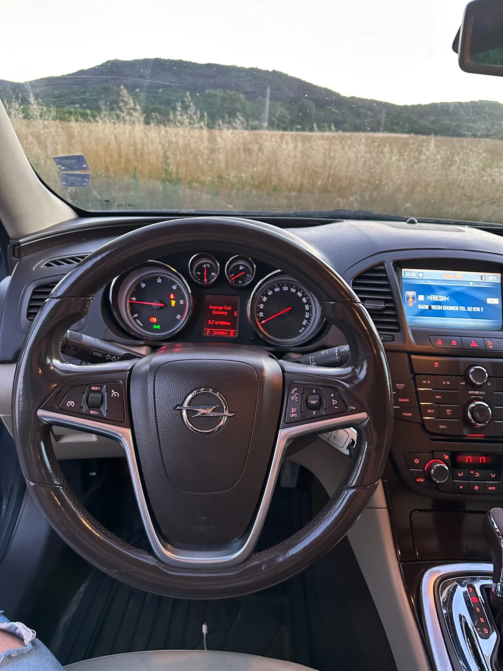 Opel Insignia 2.0 CDTI , �������, ����, ����,  | Mobile.bg � ����������� 12