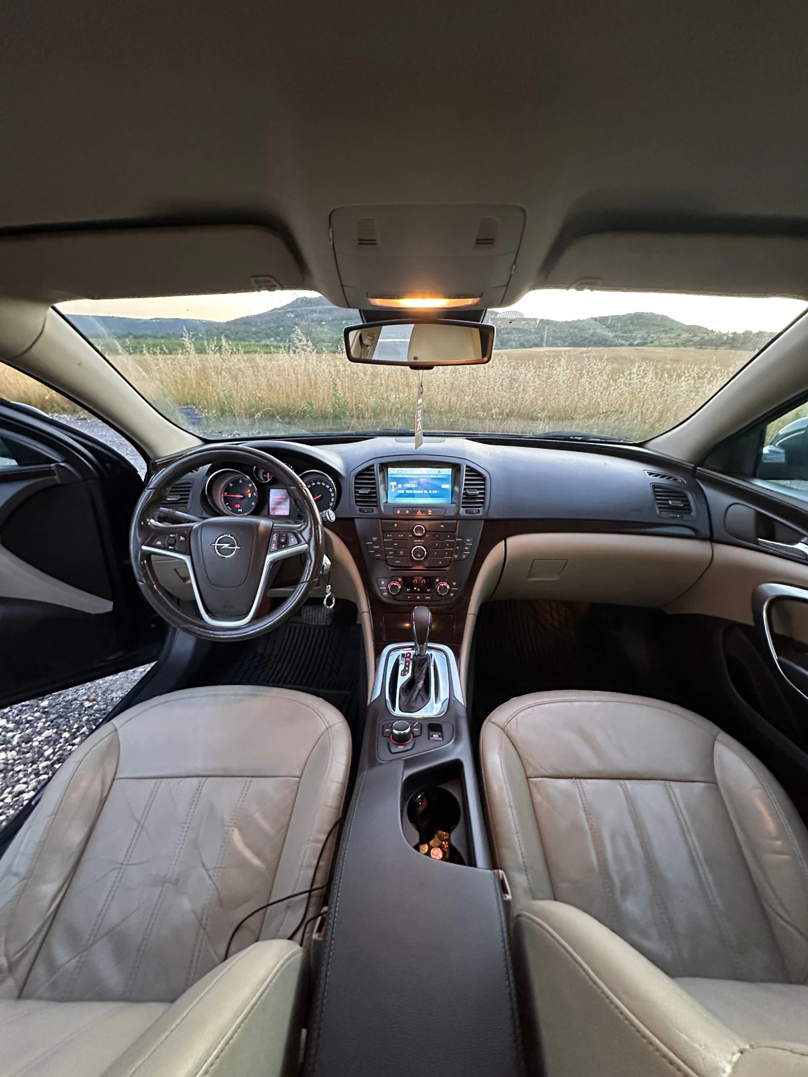 Opel Insignia 2.0 CDTI , �������, ����, ����,  | Mobile.bg � ����������� 8