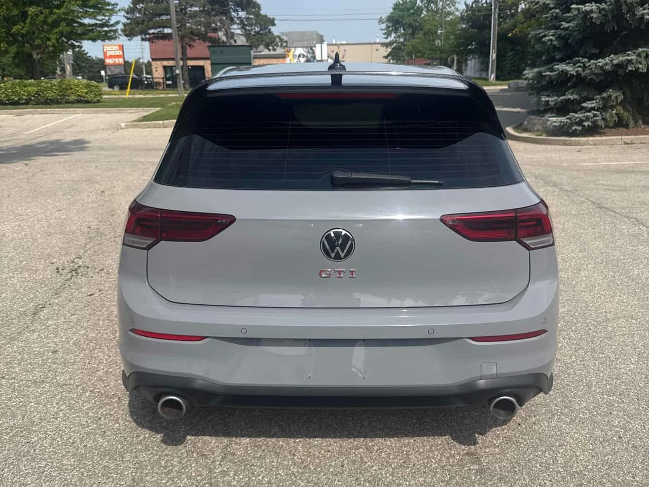 VW Golf GTI | CARFAX | ПОДГРЕВ | ШИБИДАХ | , снимка 4 - Автомобили и джипове - 55542070