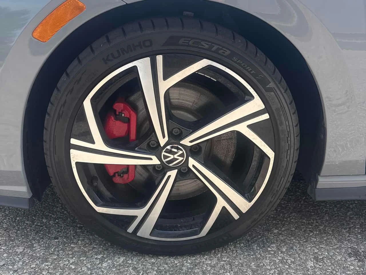 VW Golf GTI | CARFAX | ПОДГРЕВ | ШИБИДАХ | , снимка 7 - Автомобили и джипове - 55542070