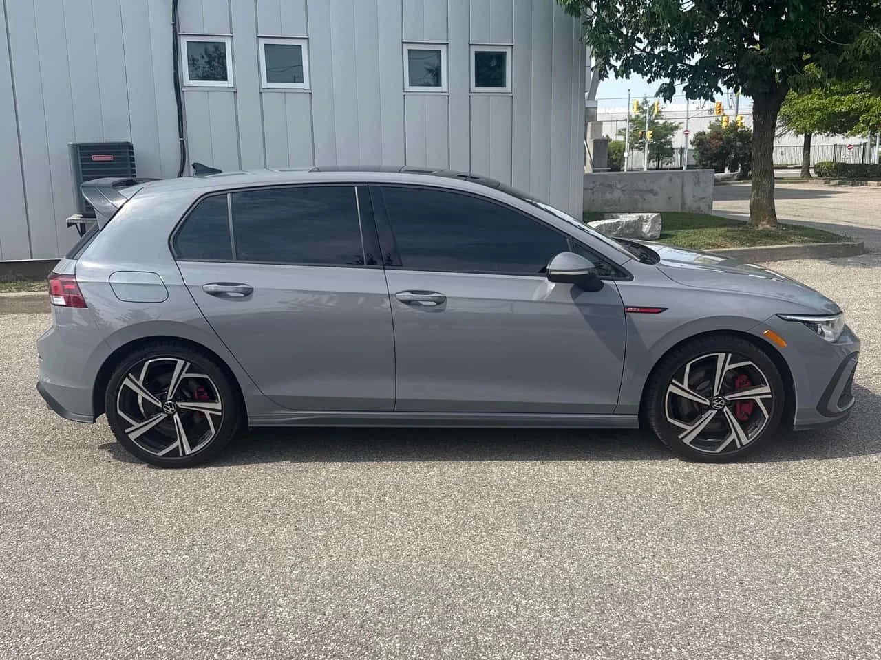 VW Golf GTI | CARFAX | ПОДГРЕВ | ШИБИДАХ | , снимка 3 - Автомобили и джипове - 55542070