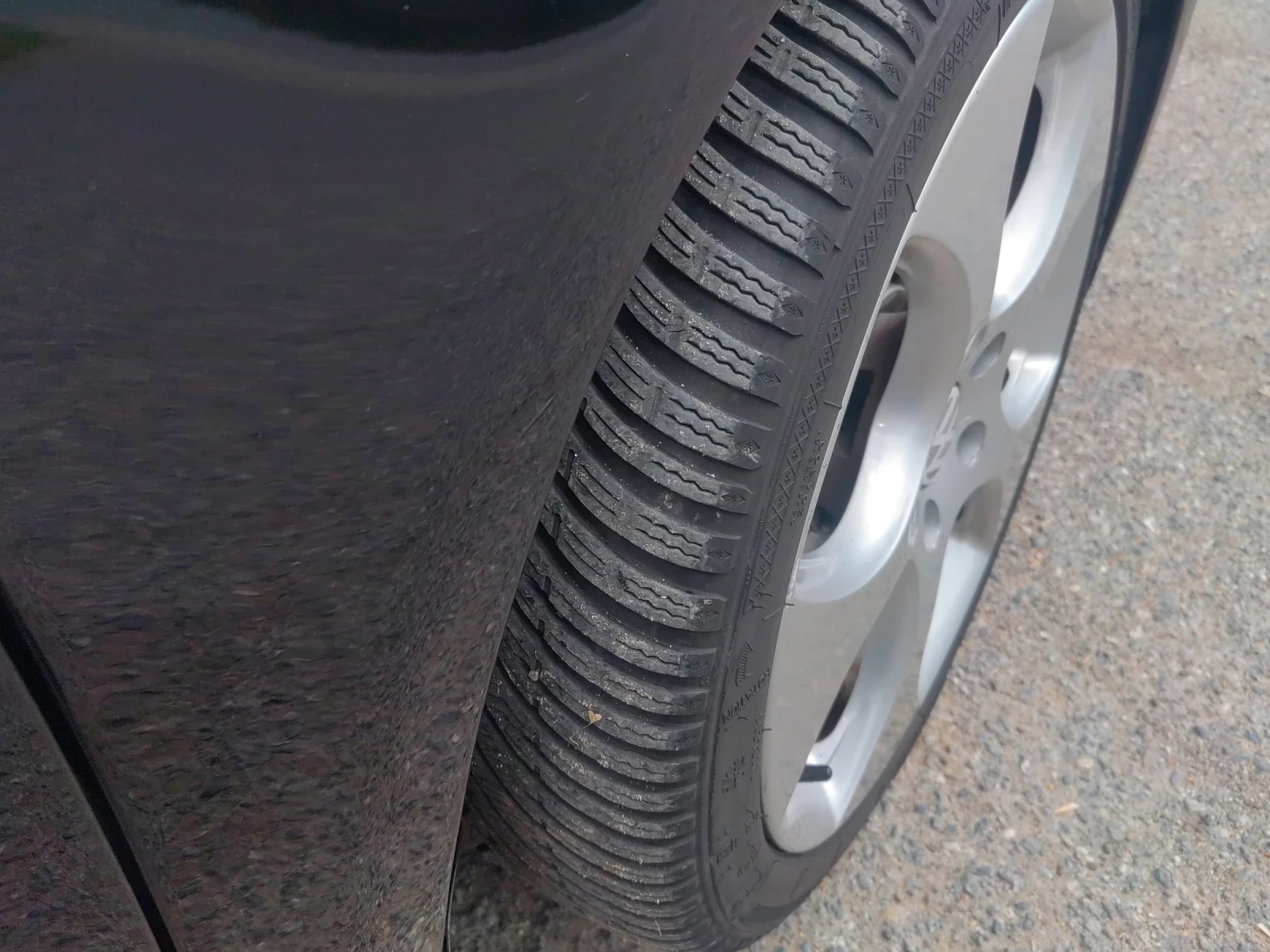 VW Golf Golf 5. 2tfsi, снимка 10 - Автомобили и джипове - 55835175