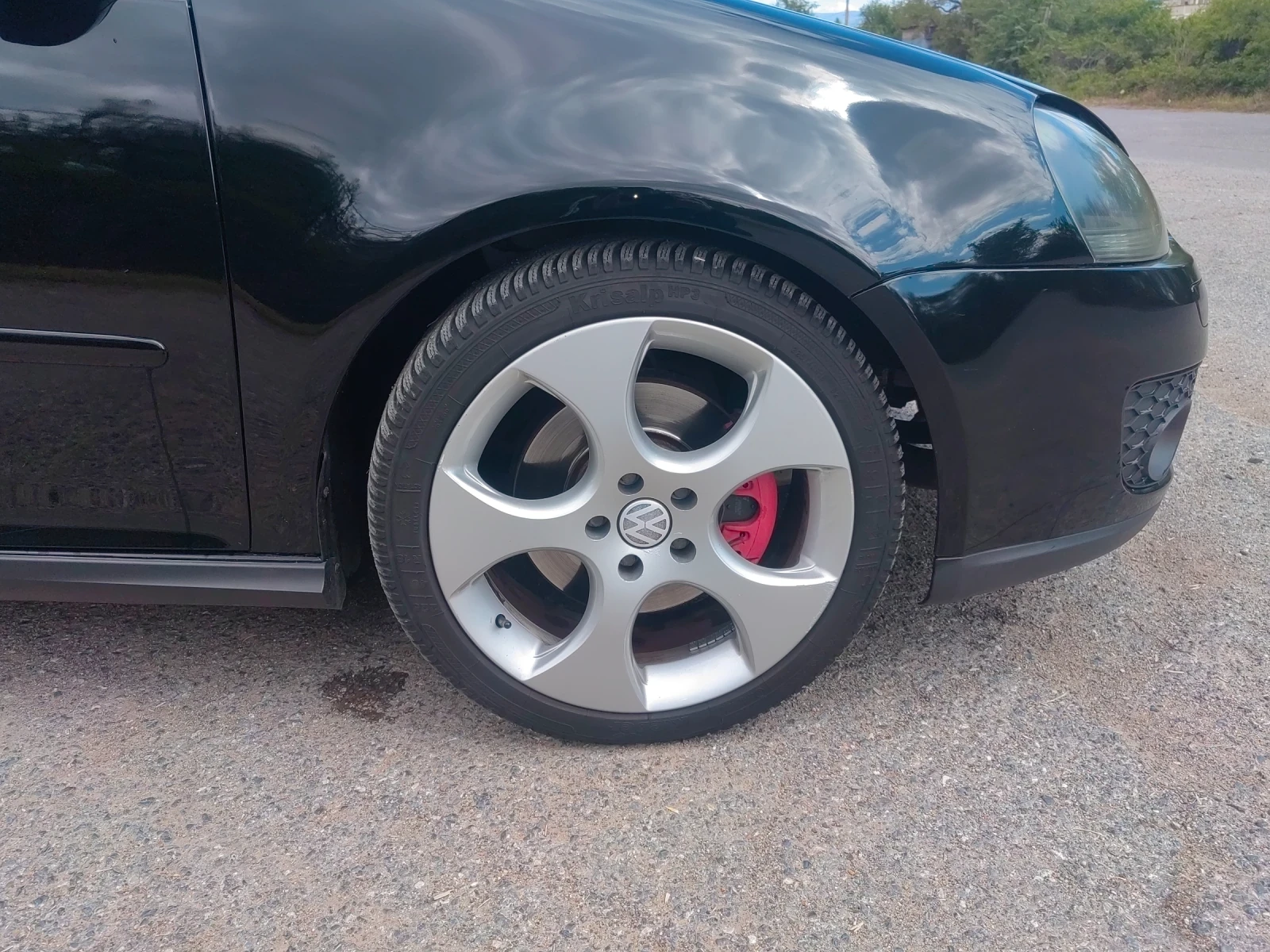 VW Golf Golf 5. 2tfsi, снимка 11 - Автомобили и джипове - 55835175