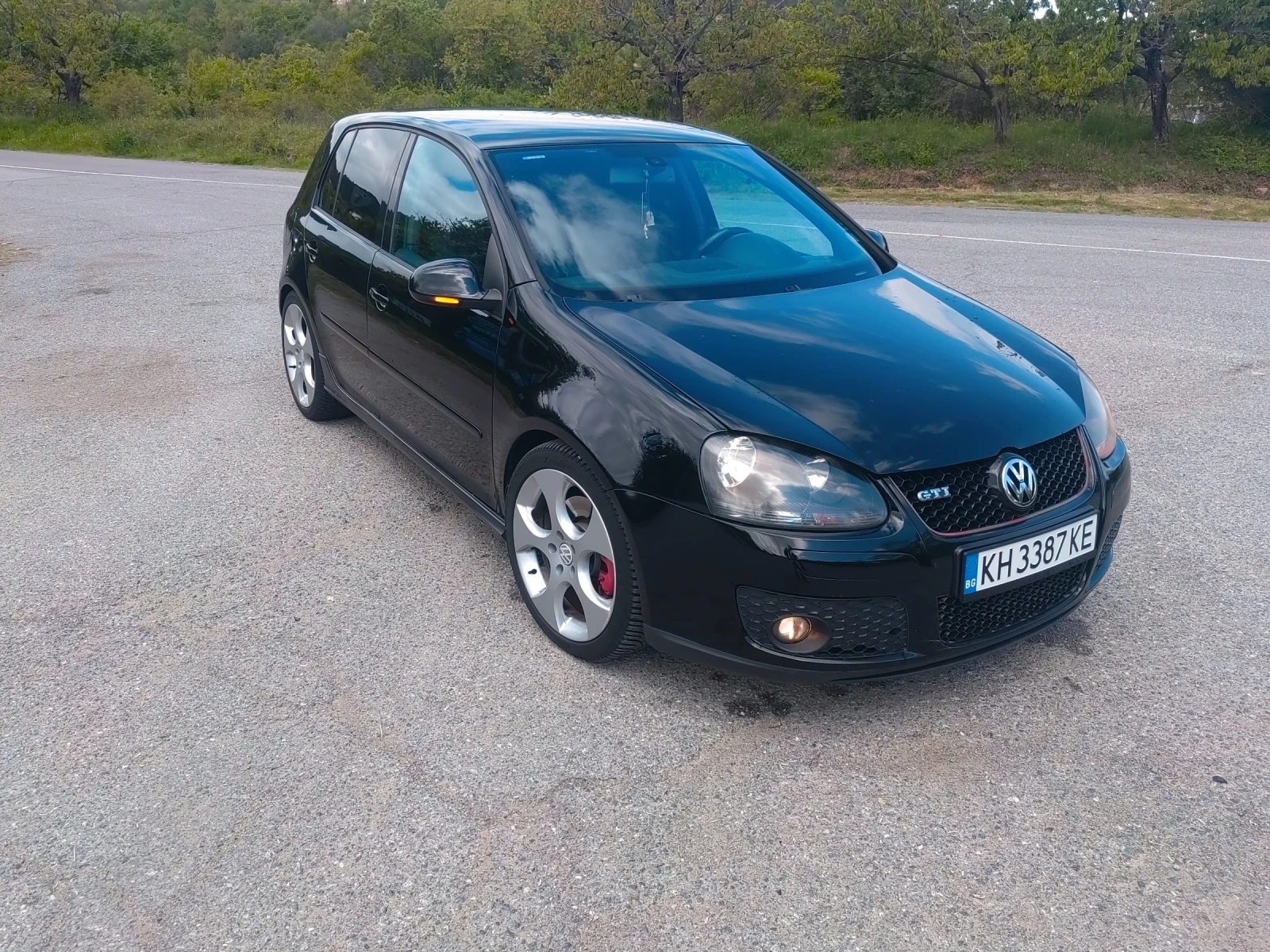 VW Golf Golf 5. 2tfsi, снимка 5 - Автомобили и джипове - 55835175