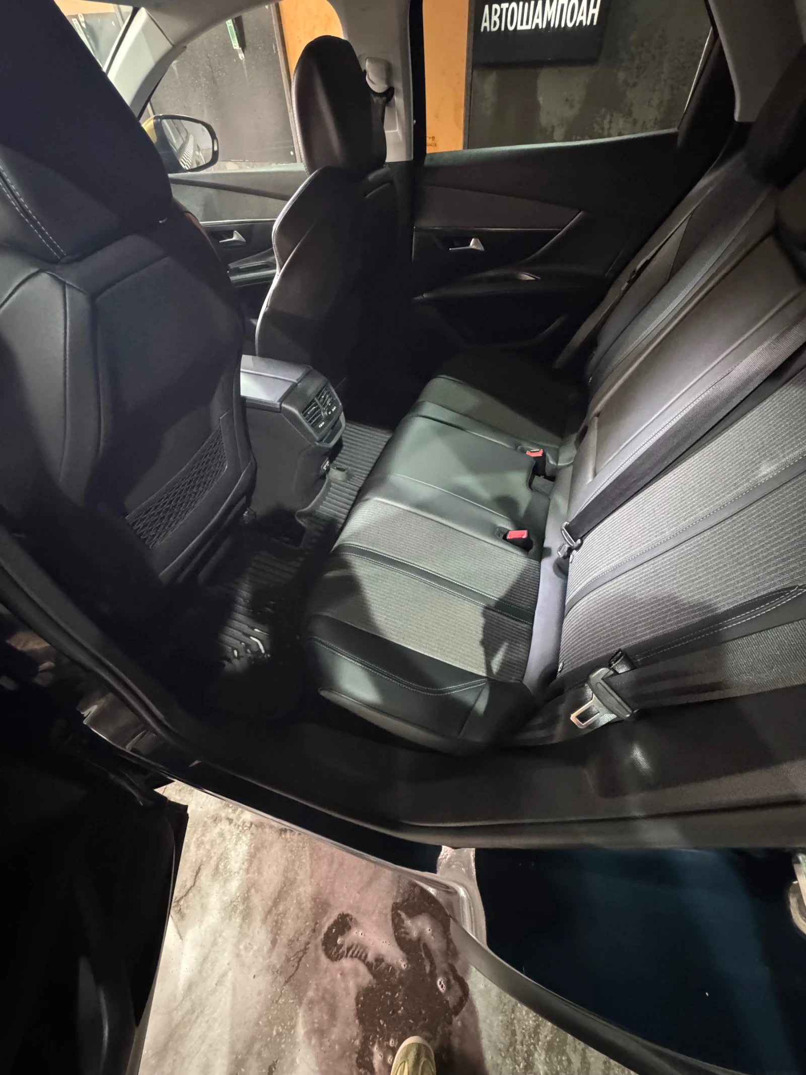 Peugeot 3008 1.5, снимка 5 - Автомобили и джипове - 55892425