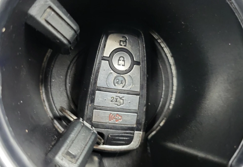 Ford Mustang * GT PREMIUM* Обдух* Подгрев* Back Cam* , снимка 12 - Автомобили и джипове - 55922718