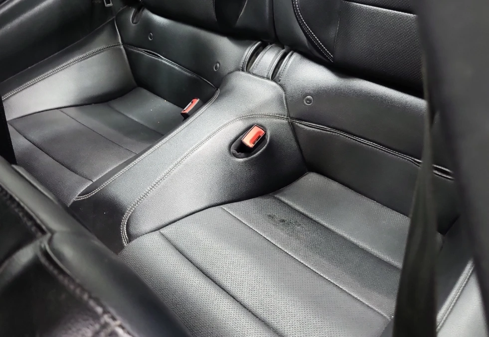 Ford Mustang * GT PREMIUM* Обдух* Подгрев* Back Cam* , снимка 13 - Автомобили и джипове - 55922718