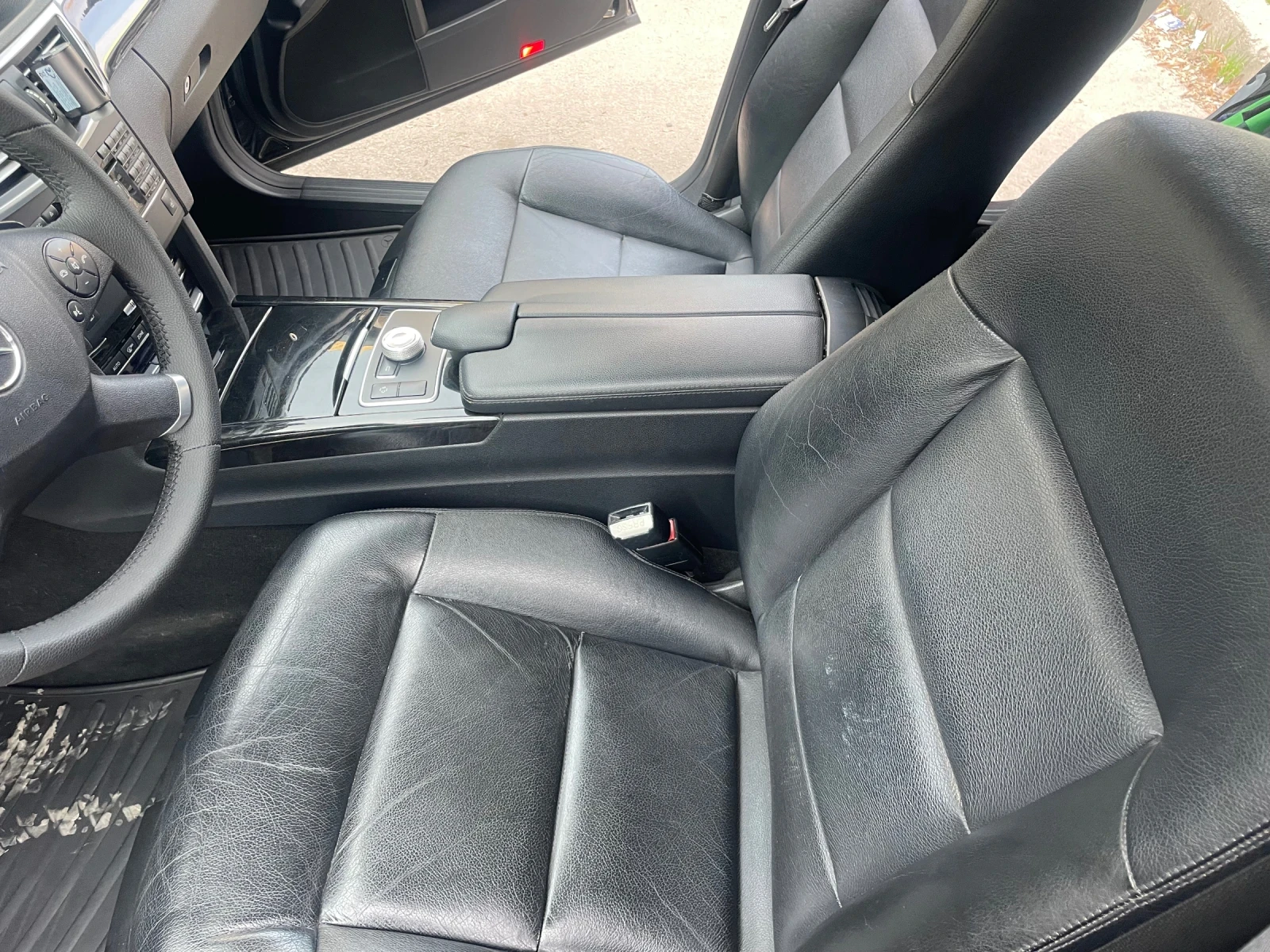 Mercedes-Benz E 350, снимка 7 - Автомобили и джипове - 56117973