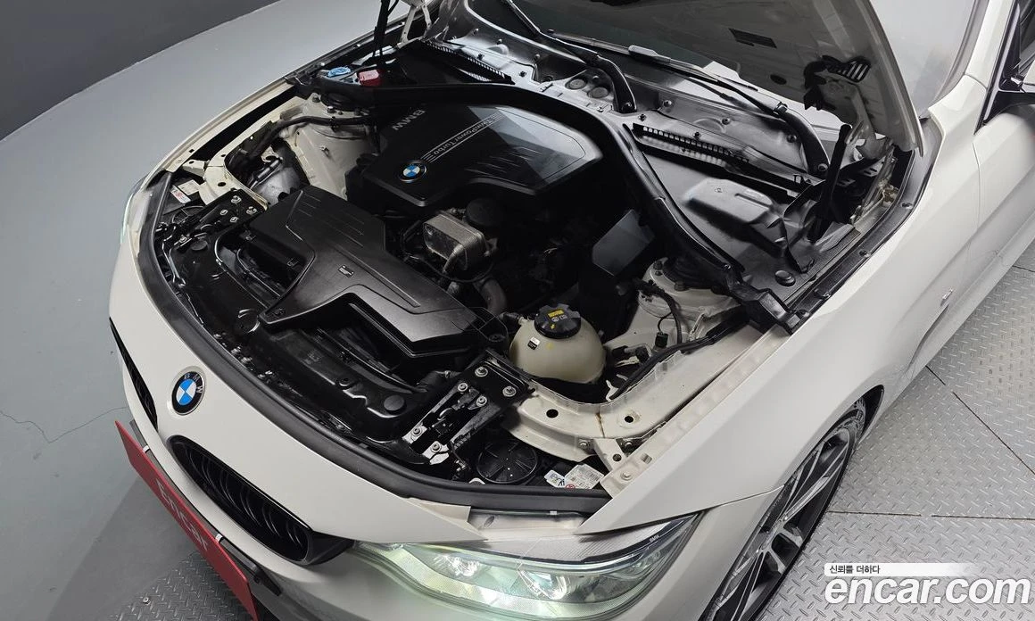BMW 420 420i M Sport Gran coupe, снимка 6 - Автомобили и джипове - 56157321