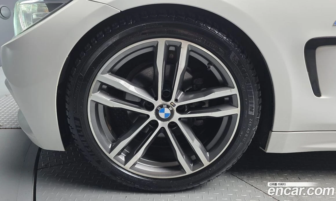 BMW 420 420i M Sport Gran coupe, снимка 5 - Автомобили и джипове - 56157321