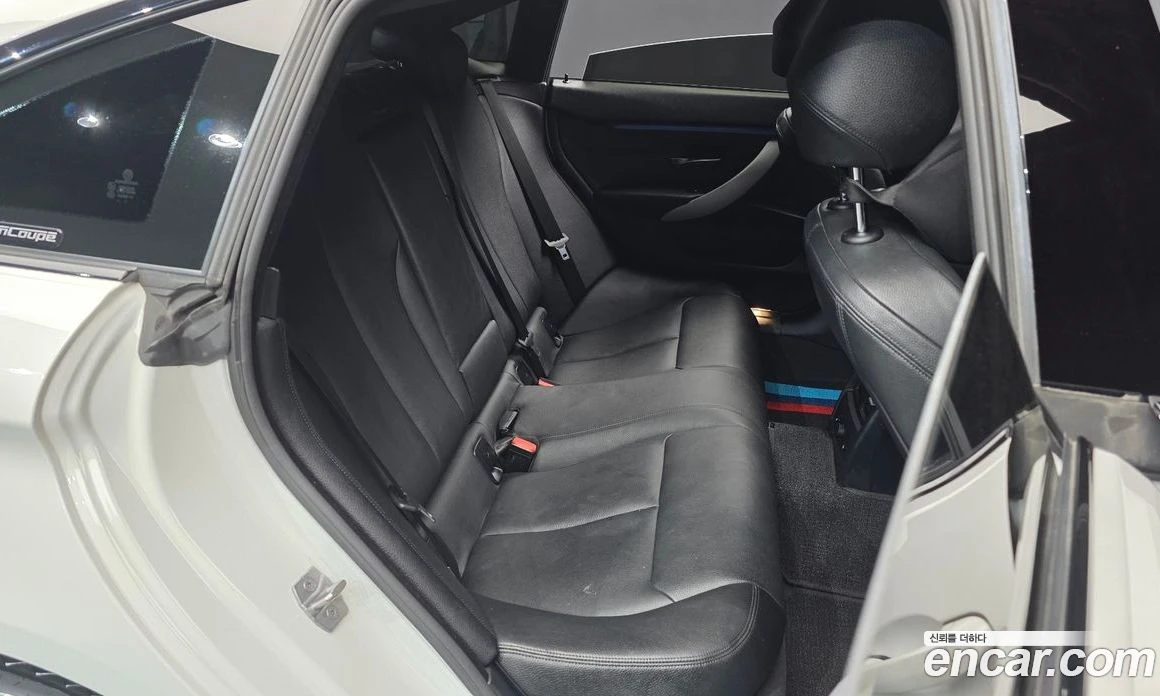 BMW 420 420i M Sport Gran coupe, снимка 12 - Автомобили и джипове - 56157321