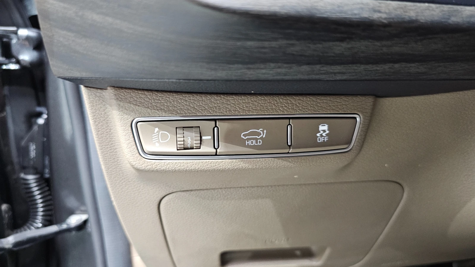 Kia K8 2.5 SIGNATURE * КРАЙНА ЦЕНА* FIRST CLASS, снимка 16 - Автомобили и джипове - 56171419