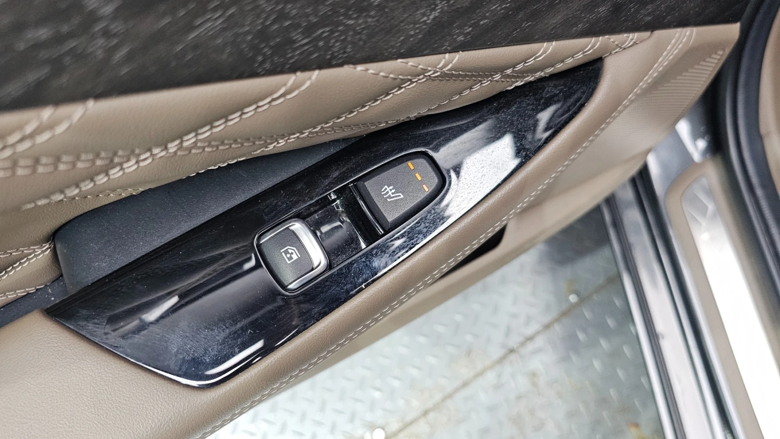 Kia K8 2.5 SIGNATURE * КРАЙНА ЦЕНА* FIRST CLASS, снимка 15 - Автомобили и джипове - 56171419