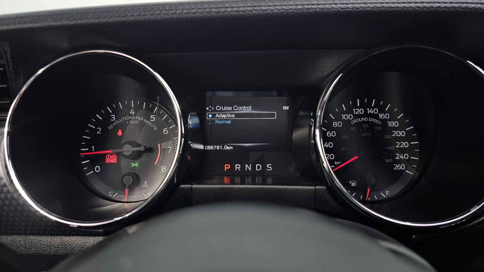 Ford Mustang Coupe 2.3 Ecoboost autogeorge.com, снимка 12 - Автомобили и джипове - 56182345