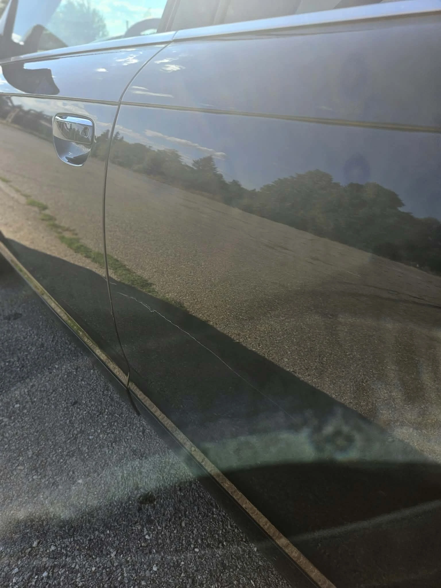 Audi A6 2.0 TDI, снимка 13 - Автомобили и джипове - 56254010