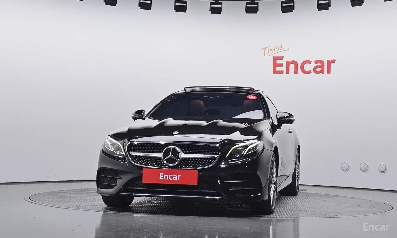 Mercedes-Benz E 400 COUPE* 4MATIC* AMG* LINE* BURMESTER* ���������* �� | Mobile.bg � ����������� 3