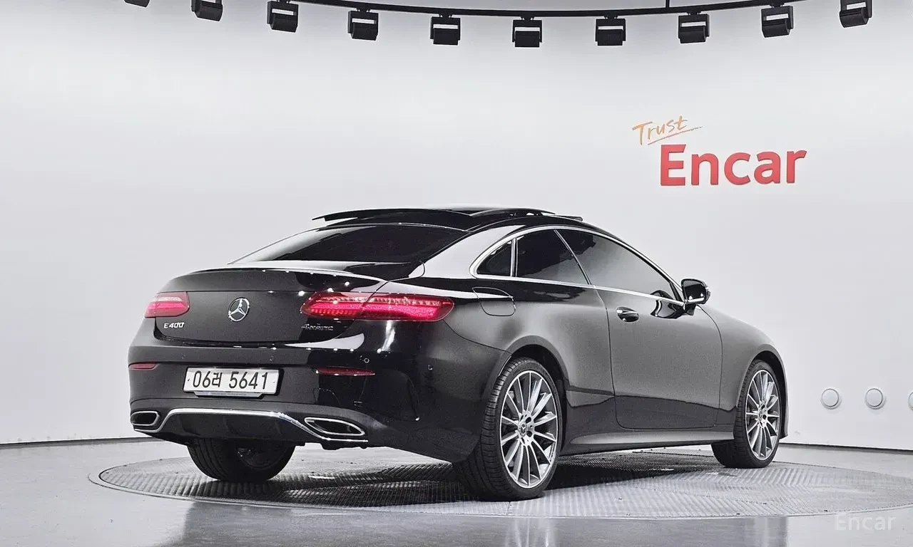 Mercedes-Benz E 400 COUPE* 4MATIC* AMG* LINE* BURMESTER* ���������* �� | Mobile.bg � ����������� 2