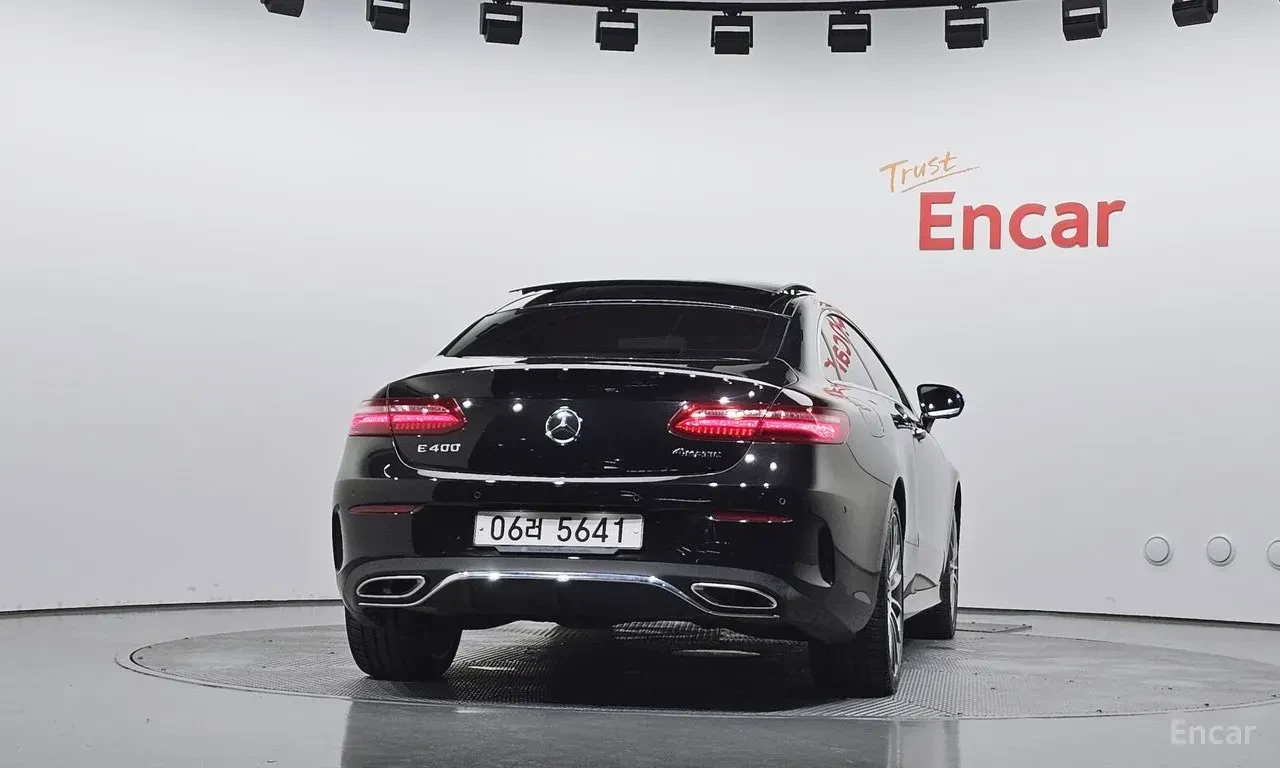 Mercedes-Benz E 400 COUPE* 4MATIC* AMG* LINE* BURMESTER* ���������* �� | Mobile.bg � ����������� 4