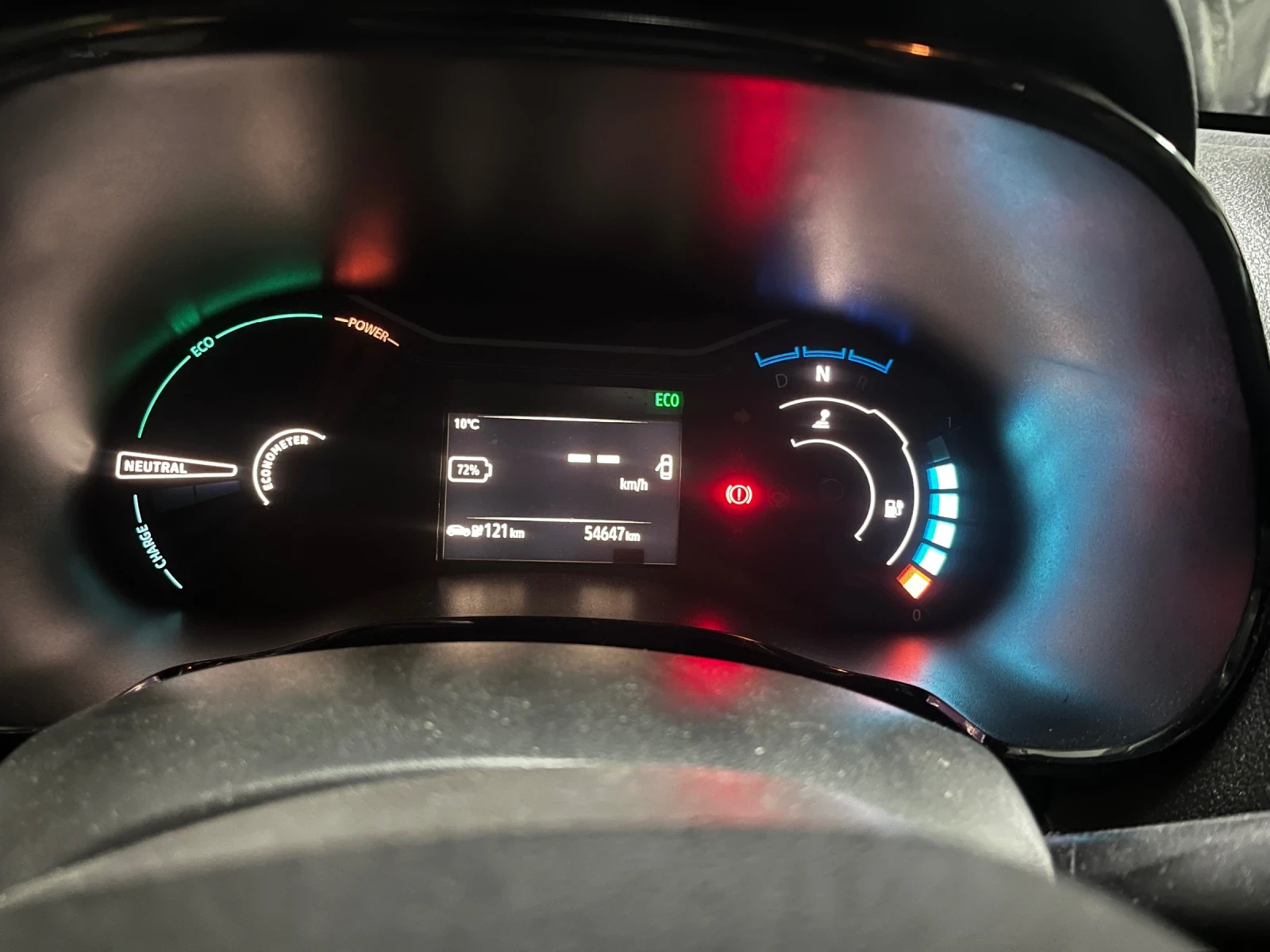 Dacia Spring, снимка 3 - Автомобили и джипове - 56372848