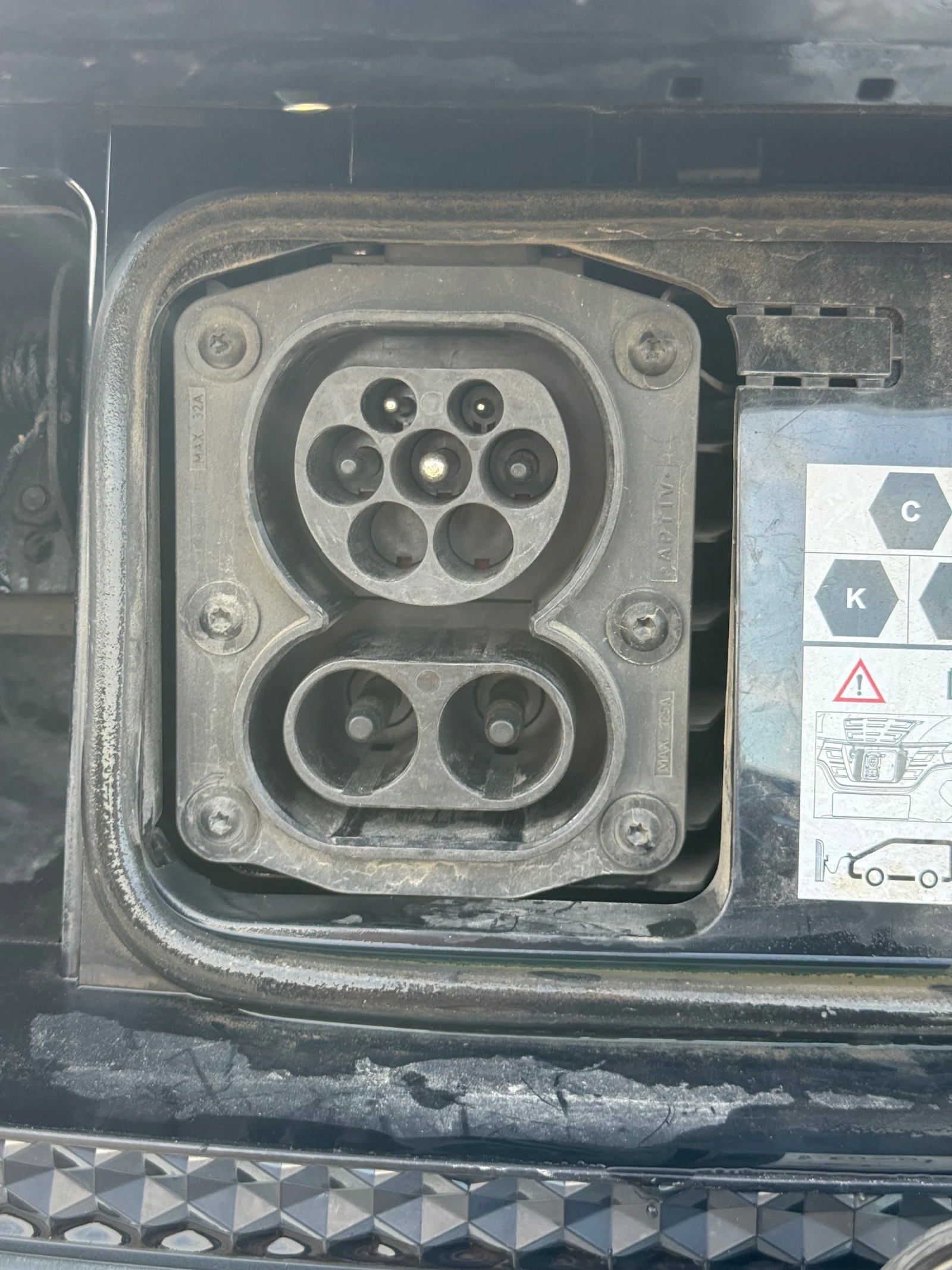 Dacia Spring, снимка 5 - Автомобили и джипове - 56372848
