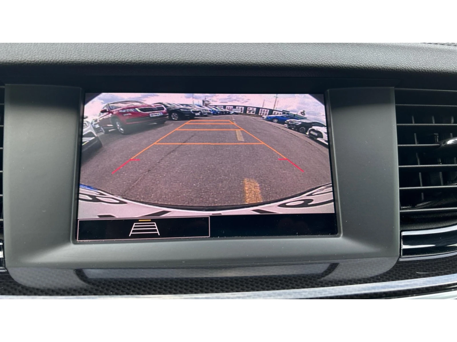 Opel Insignia 2.0 Turbo D A/T, ������� ������ �� 190   | Mobile.bg � ����������� 16