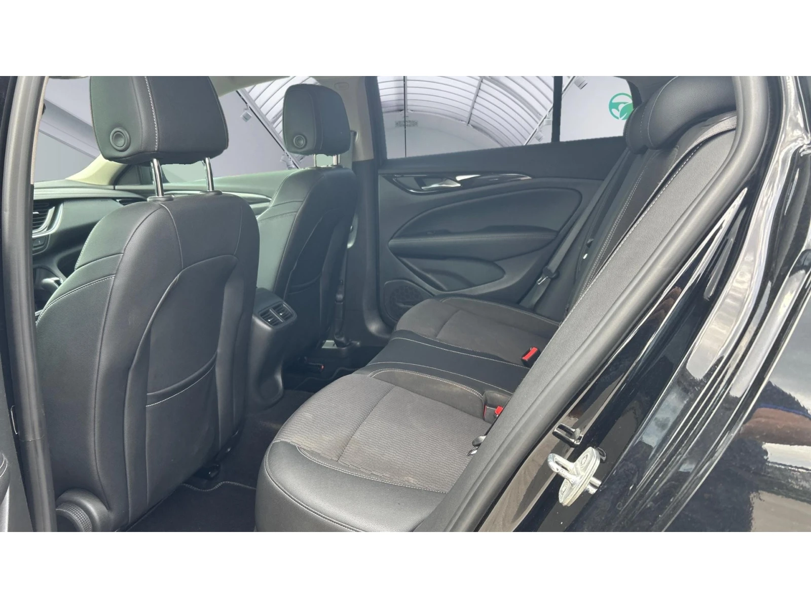 Opel Insignia 2.0 Turbo D A/T, ������� ������ �� 190   | Mobile.bg � ����������� 12