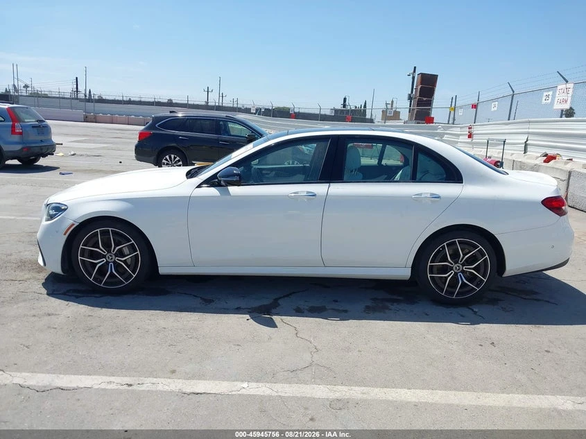 Mercedes-Benz E 450 2022 MERCEDES-BENZ E 450 4MATIC | Mobile.bg � ����������� 6