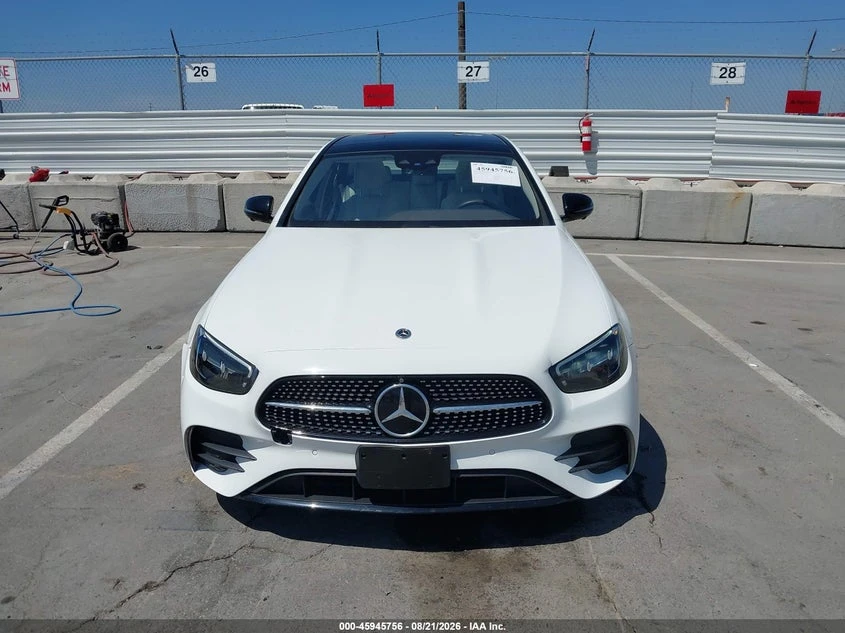 Mercedes-Benz E 450 2022 MERCEDES-BENZ E 450 4MATIC | Mobile.bg � ����������� 2