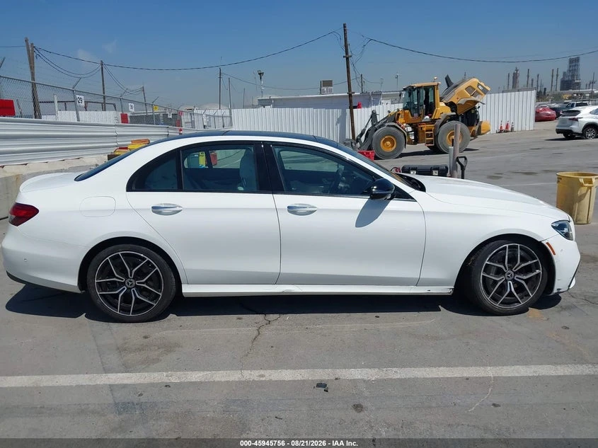 Mercedes-Benz E 450 2022 MERCEDES-BENZ E 450 4MATIC | Mobile.bg � ����������� 4