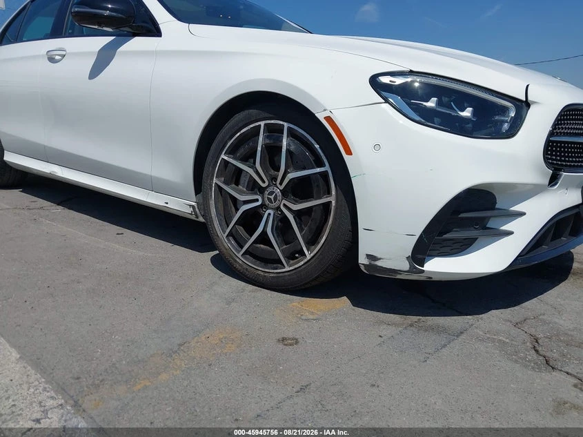 Mercedes-Benz E 450 2022 MERCEDES-BENZ E 450 4MATIC | Mobile.bg � ����������� 5