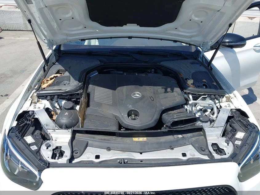 Mercedes-Benz E 450 2022 MERCEDES-BENZ E 450 4MATIC | Mobile.bg � ����������� 13