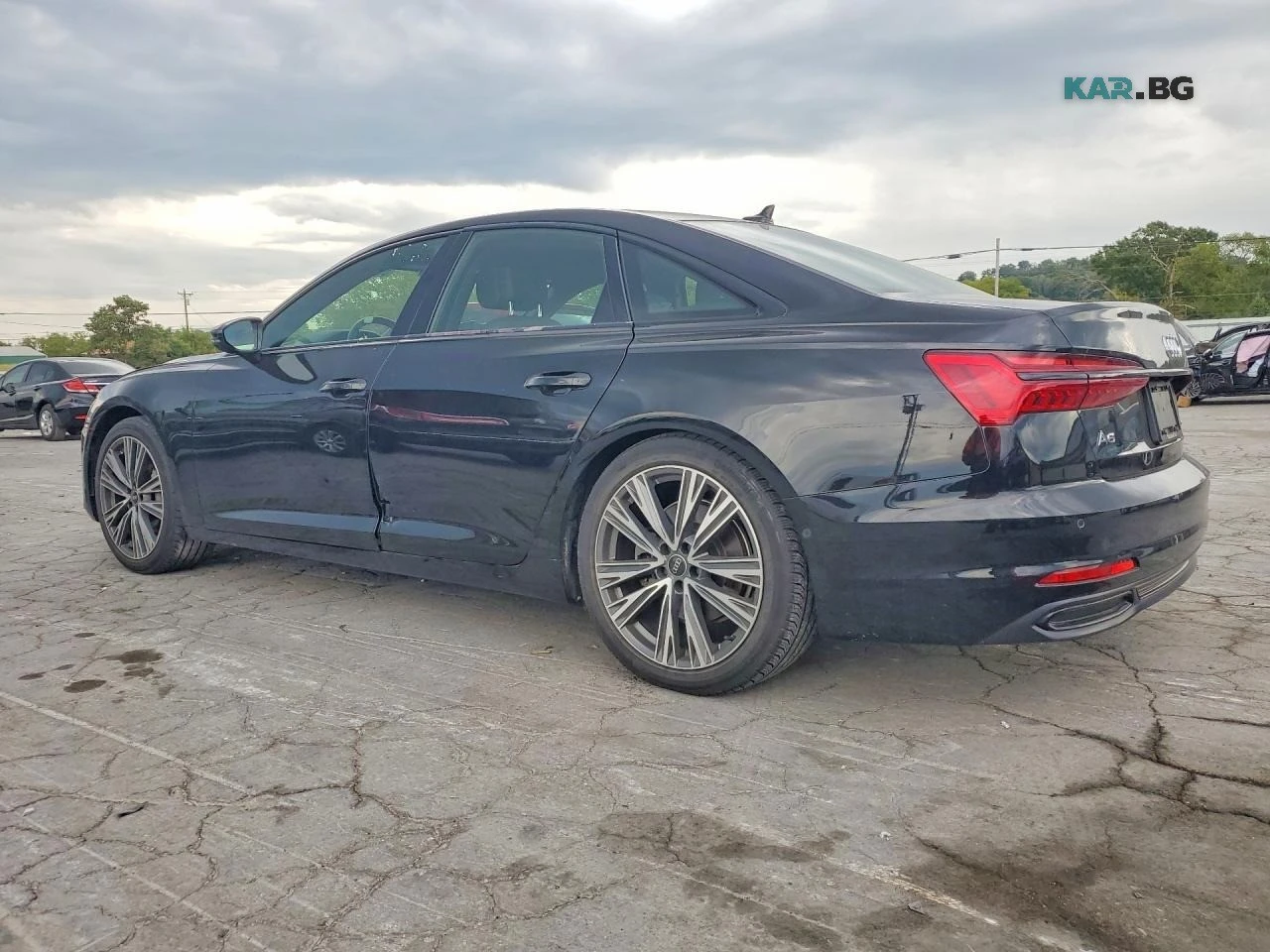 Audi A6 45TFSI* PREMIUM* DIGITAL* �������* ������� | Mobile.bg � ����������� 6