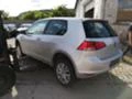 VW Golf 1.6TDI 110kc CXX. DSG , снимка 8