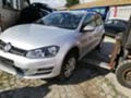 VW Golf 1.6TDI 110kc CXX. DSG , снимка 1