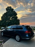 VW Passat Нов внос Белгия Кожа Подгрев  - изображение 3