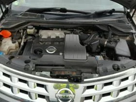 Nissan Murano, снимка 9