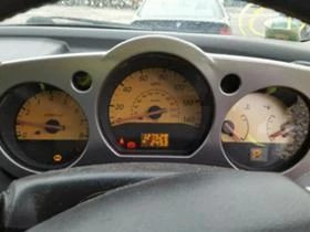 Nissan Murano, снимка 10