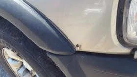 Opel Frontera 3,2i-204.kc,ГЕРМАНИЯ, снимка 3